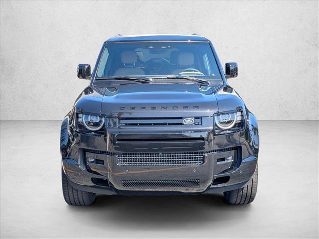 New 2026 Land Rover Defender 130 V8 AWD/4WD image 6
