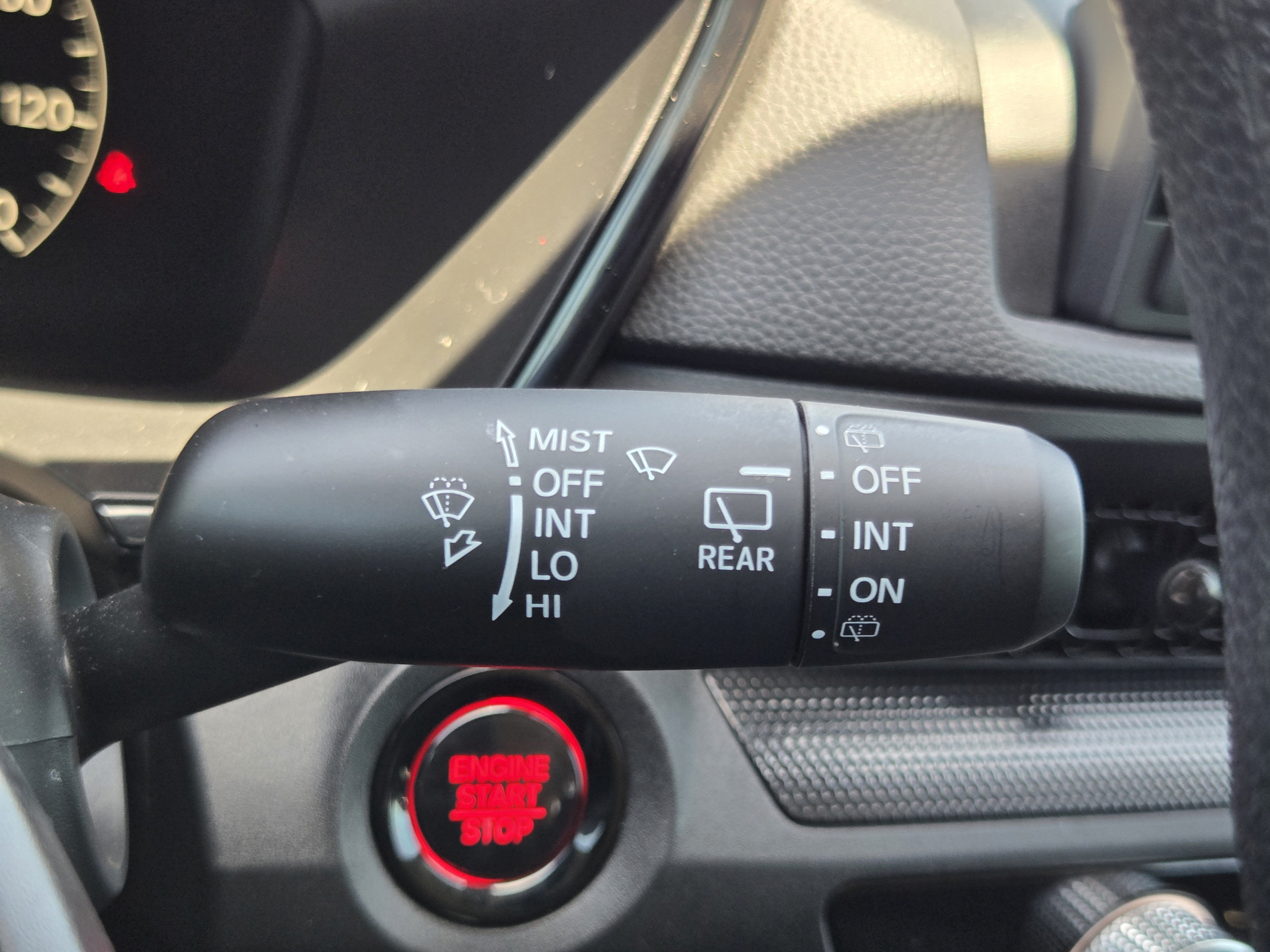 Certified 2025 Honda CR-V LX image 17