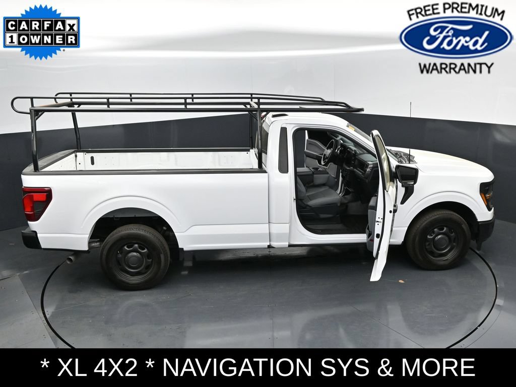 Used 2024 Ford F150 XL RWD image 30