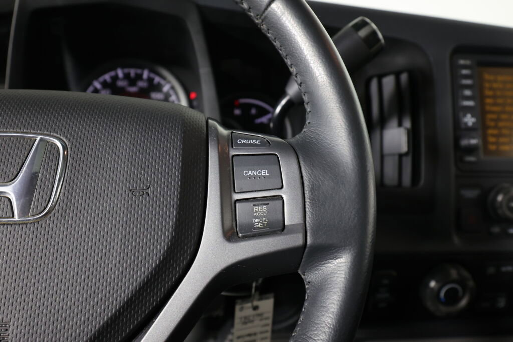 Used 2011 Honda Ridgeline RTL image 35