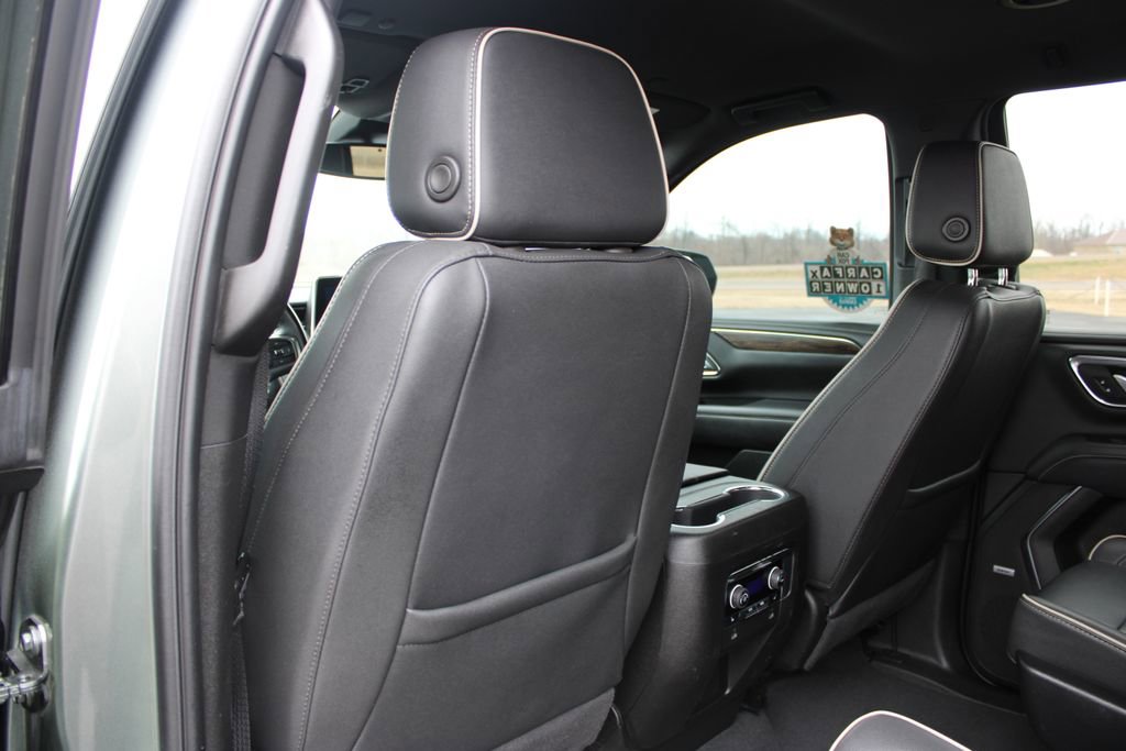 Used 2024 Chevrolet Tahoe Premier image 28