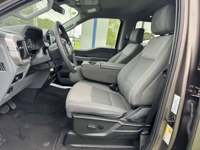 Used 2023 Ford F150 XLT image 7