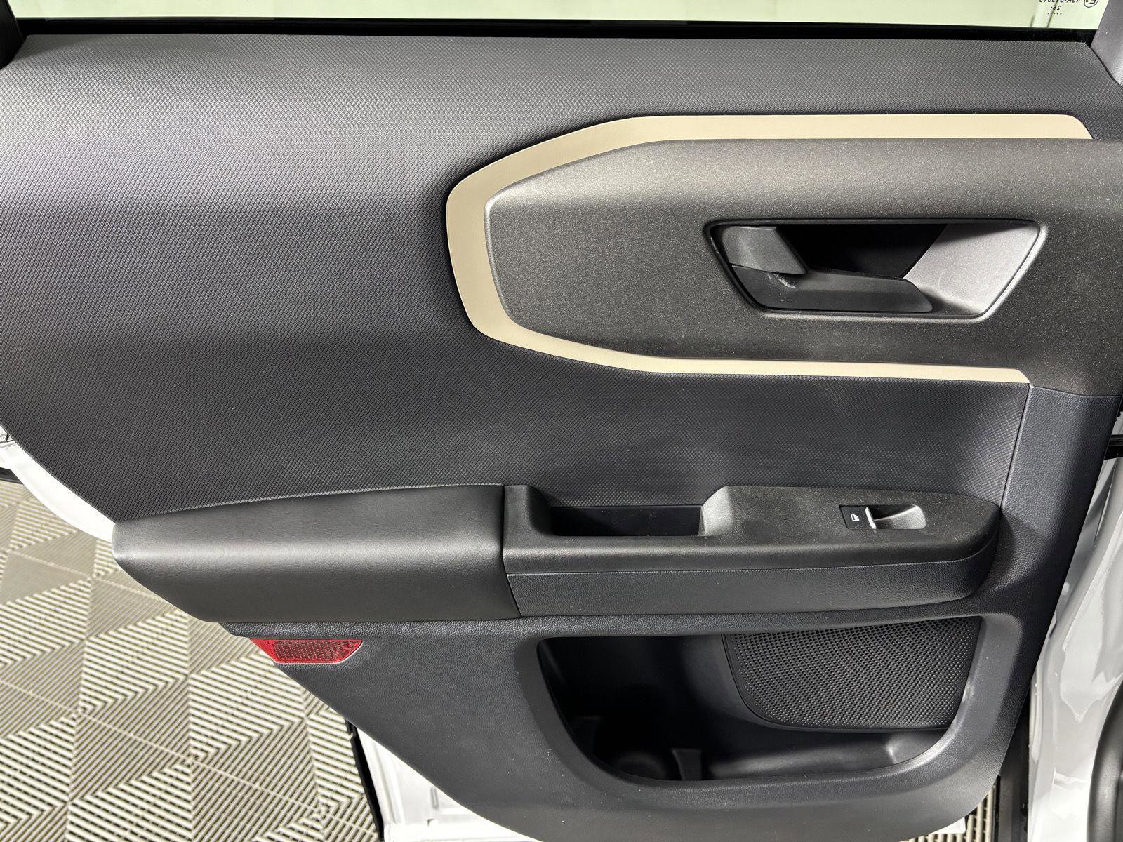 Used 2026 Ford Bronco Sport Big Bend w/ Convenience Package image 18