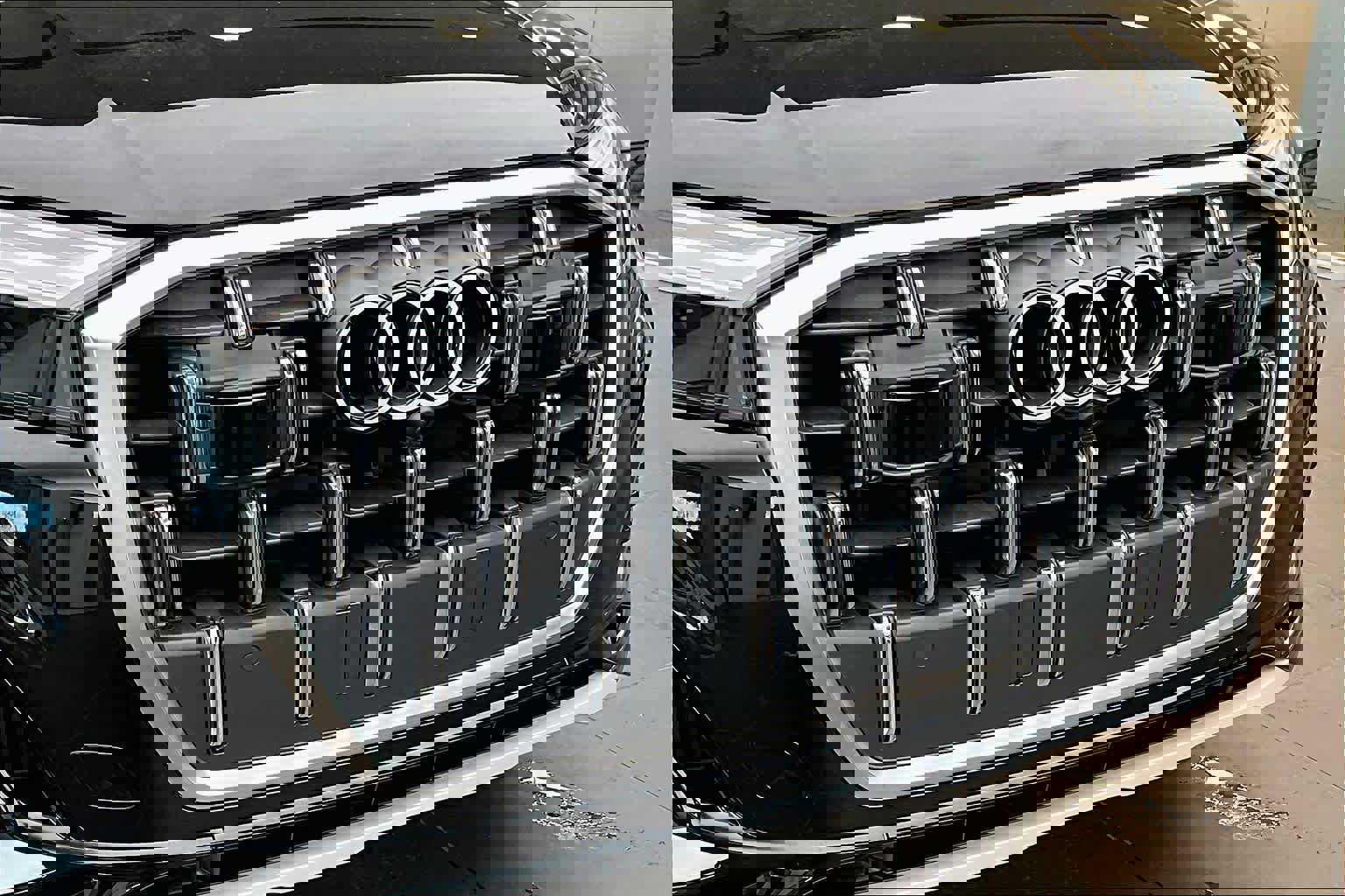 Used 2025 Audi Q7 Premium Plus image 32