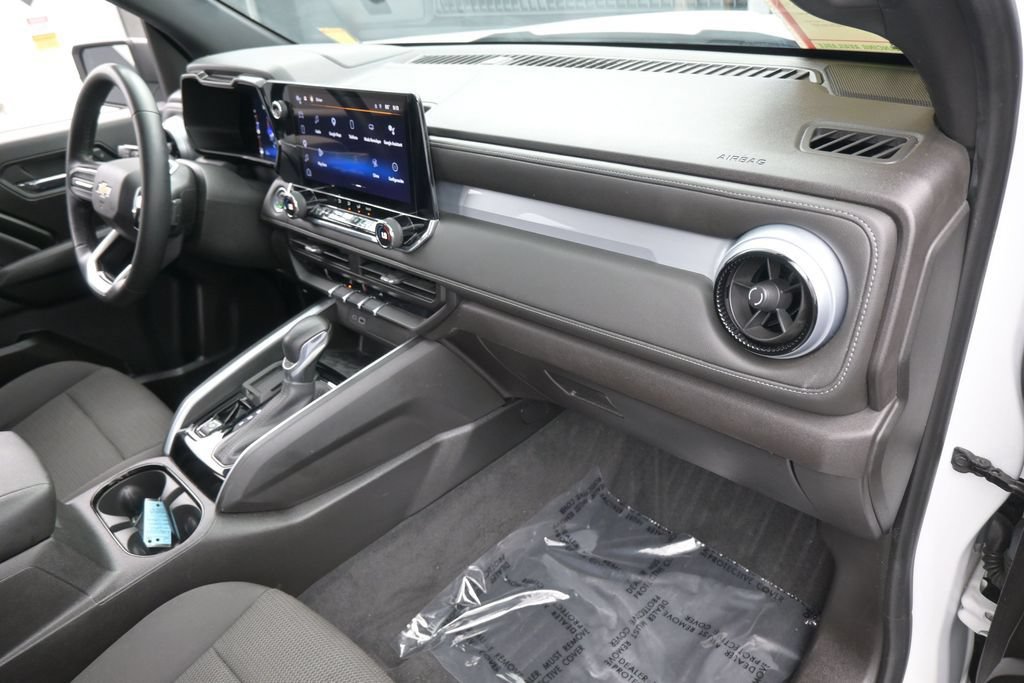 Used 2023 Chevrolet Colorado LT w/ LT Convenience Package RWD image 39
