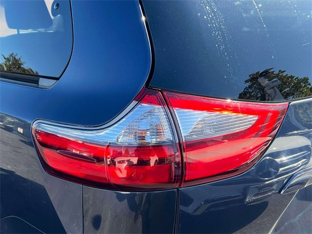 Certified 2020 Toyota Sienna XLE image 9