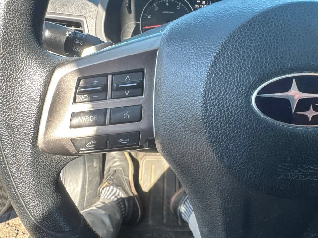Used 2014 Subaru Outback 2.5i w/ Alloy Wheel Package AWD/4WD image 13