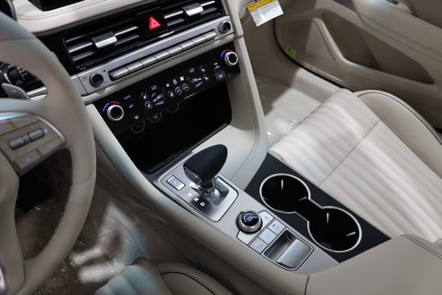 New 2026 Genesis G70 2.5T Prestige AWD/4WD image 29