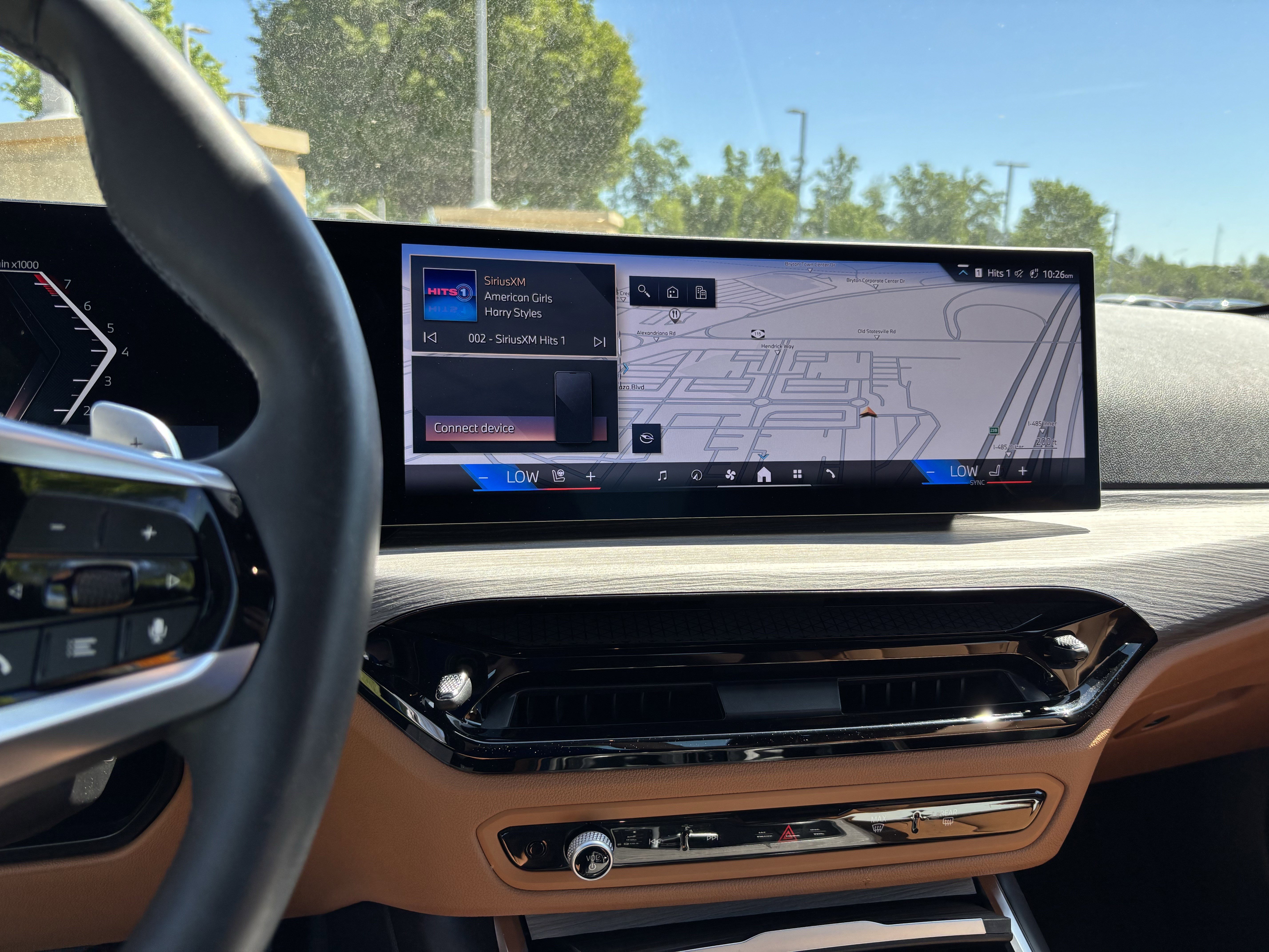 Used 2025 BMW 430i Convertible image 18