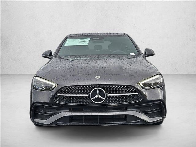 New 2026 Mercedes-Benz C 300 Sedan image 6