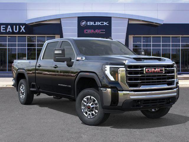 New 2026 GMC Sierra 2500 SLE image 55