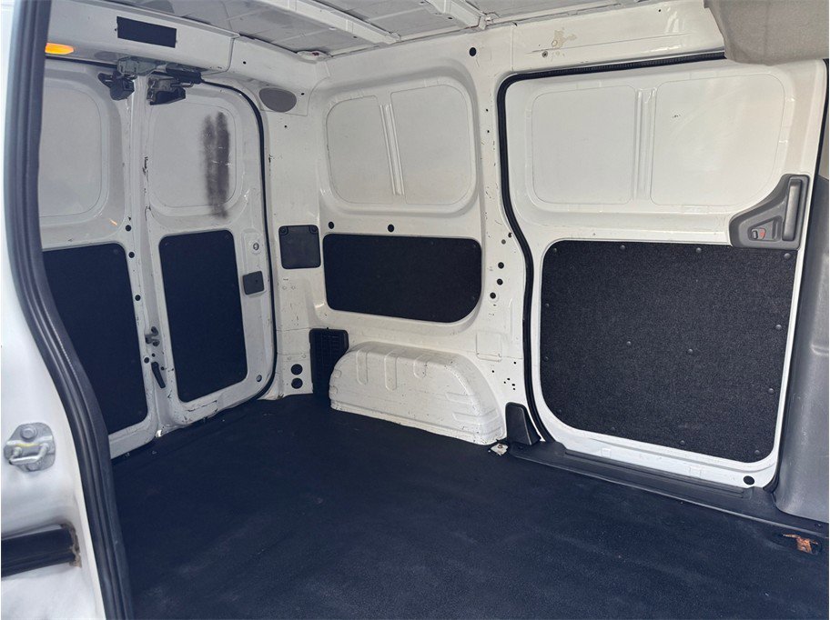 Used 2017 Nissan NV200 S image 20