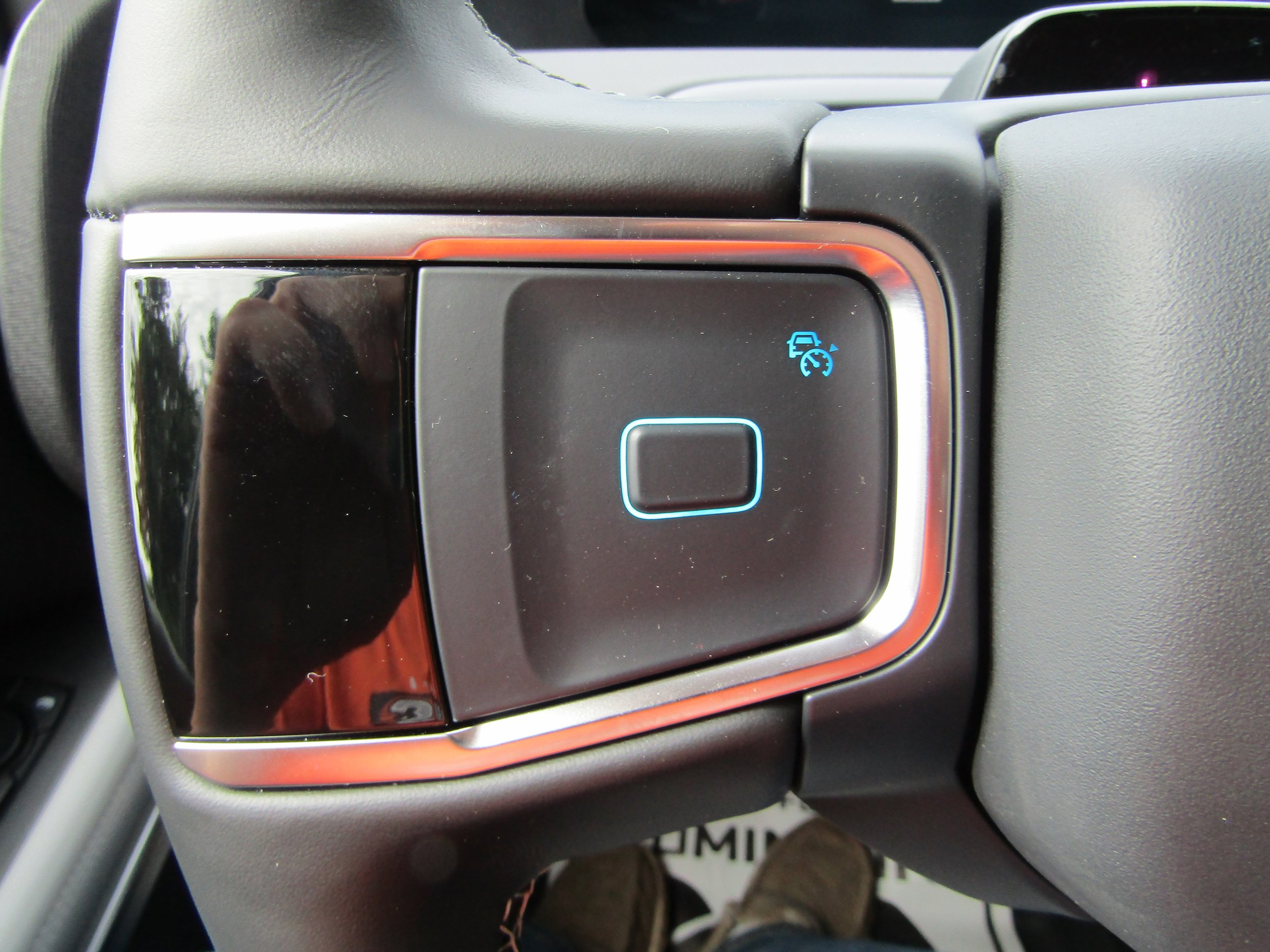 New 2027 Ford Expedition Platinum AWD/4WD image 23