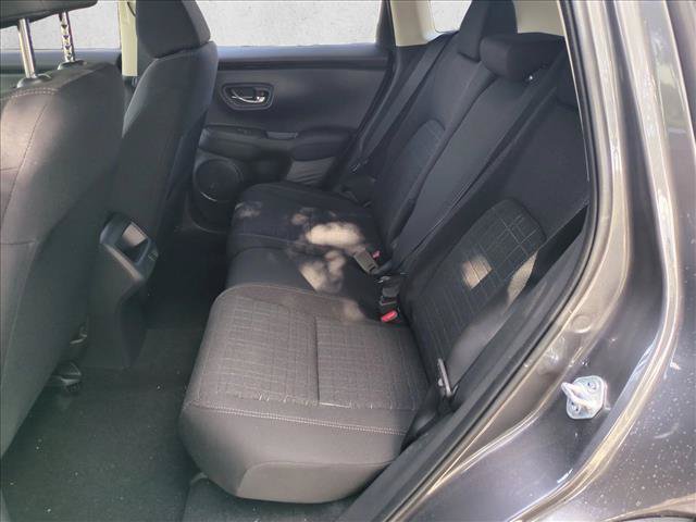 New 2027 Honda HR-V LX image 15