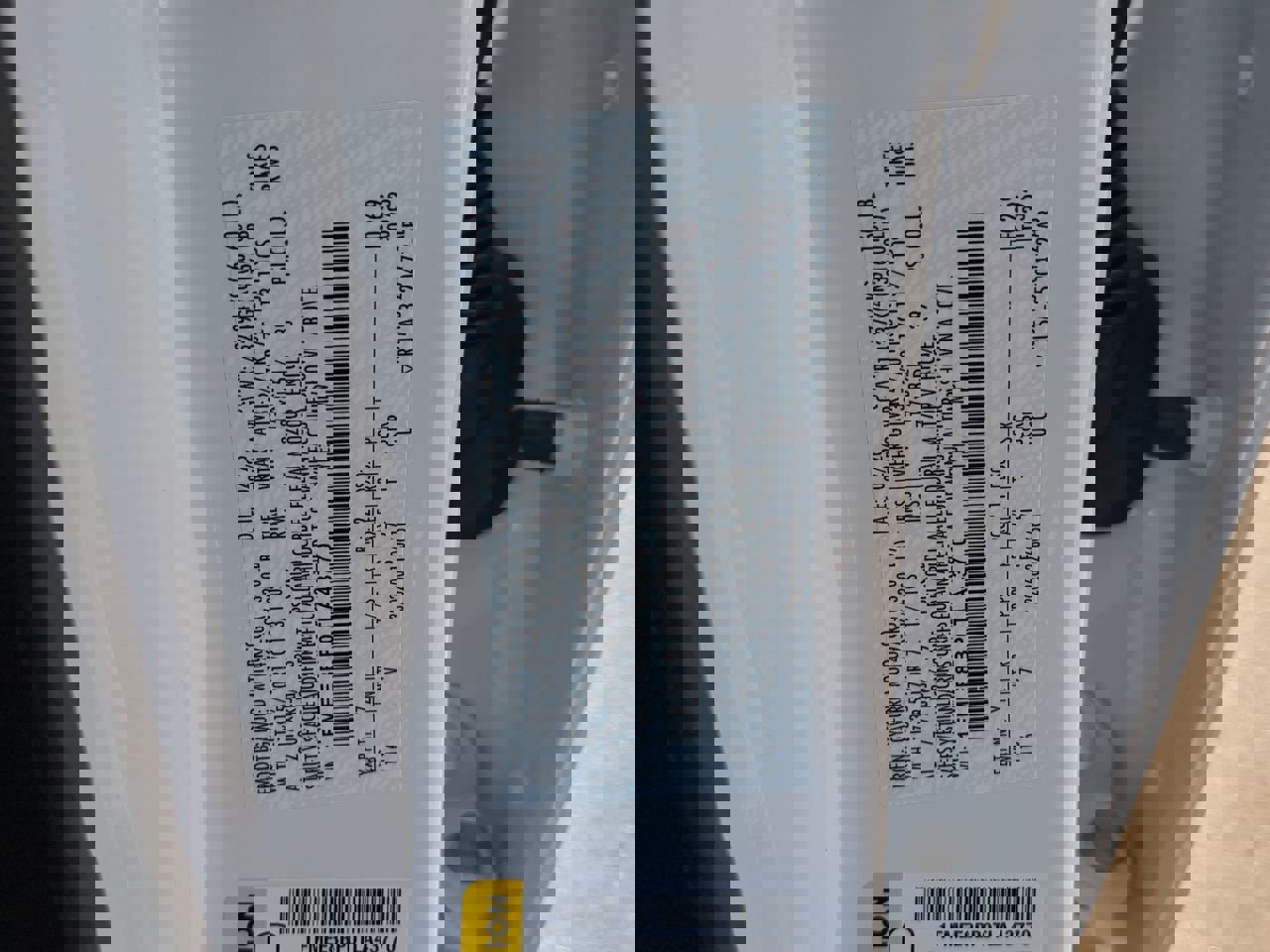 New 2026 Ford Bronco Outer Banks w/ Sasquatch Package image 27