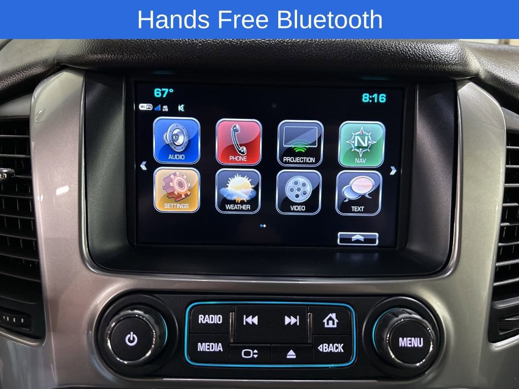 Used 2019 Chevrolet Suburban Premier image 3