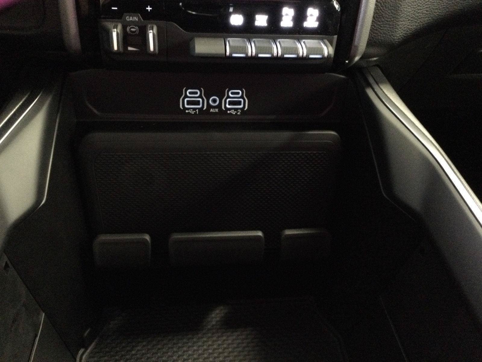 New 2026 RAM 2500 Big Horn AWD/4WD image 19