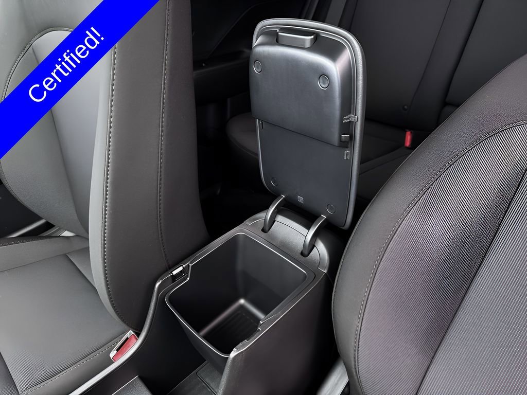 Used 2026 Hyundai Kona SEL Sport FWD image 19