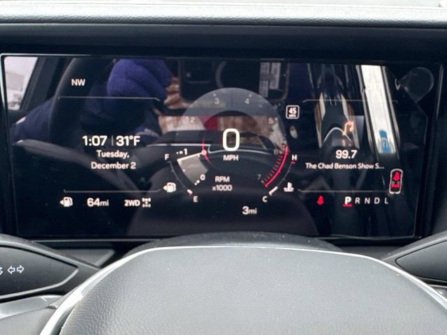 New 2026 GMC Terrain Denali image 34