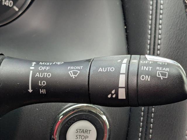 Used 2021 INFINITI QX80 Luxe w/ Cargo Package image 15