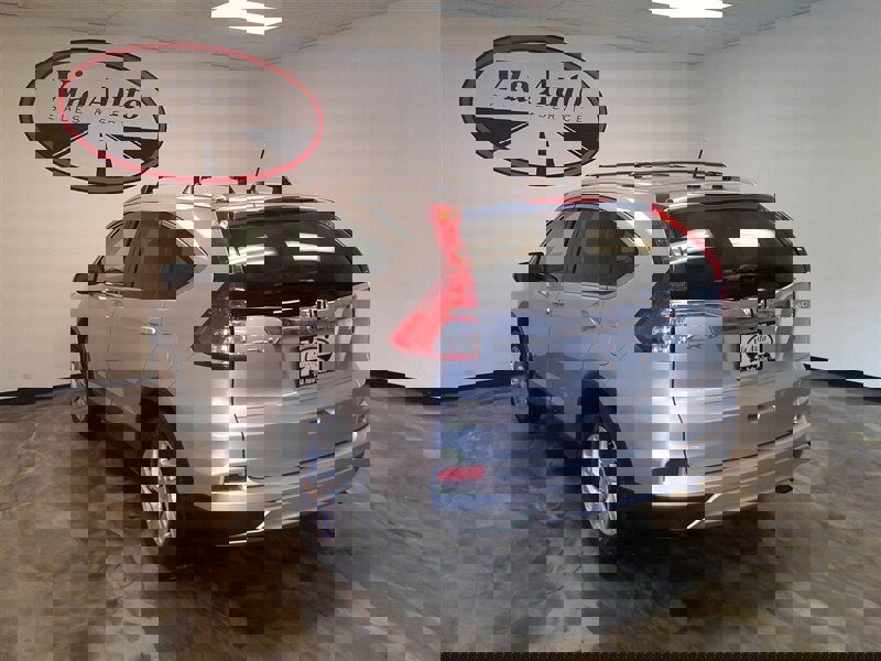 Used 2015 Honda CR-V EX-L image 11