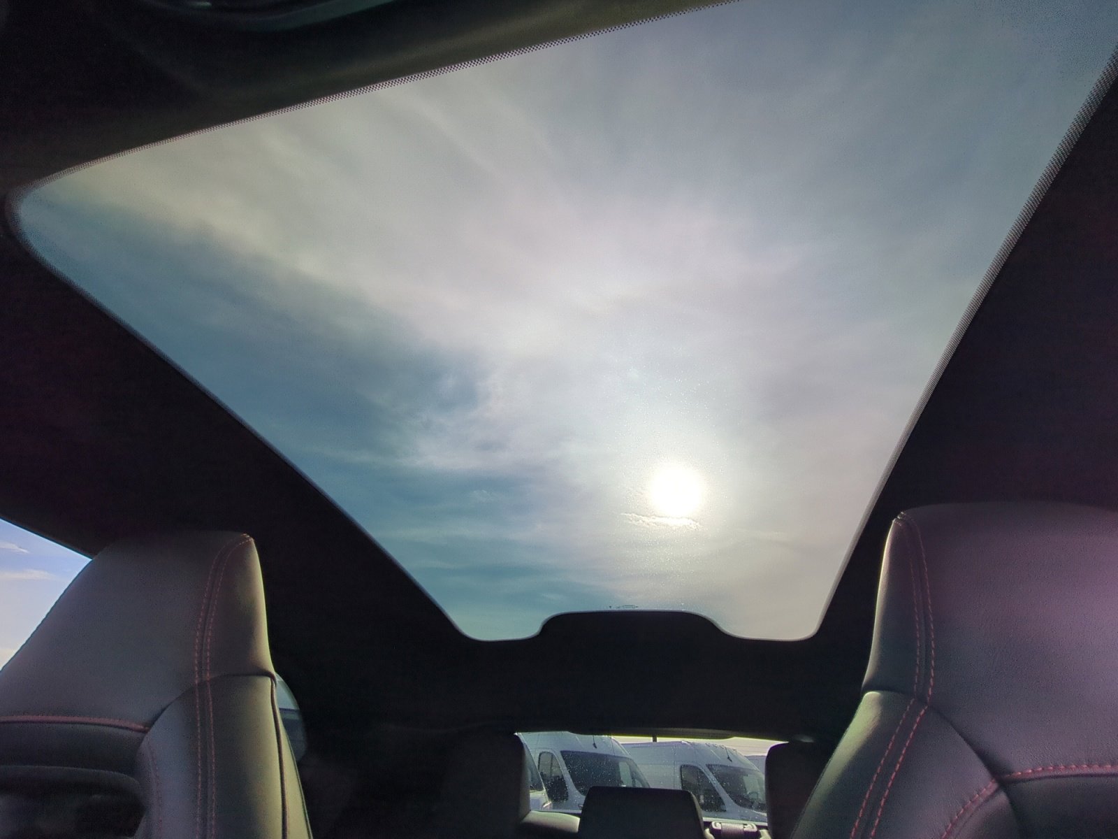 New 2026 Dodge Charger Scat Pack image 33