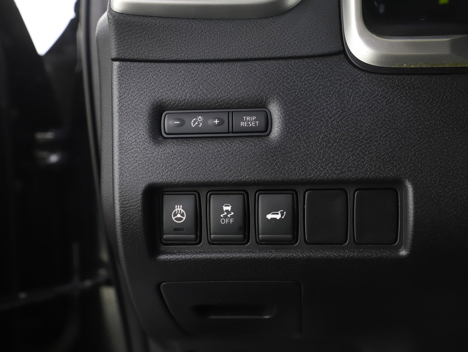 Used 2017 Nissan Murano Platinum AWD/4WD image 25