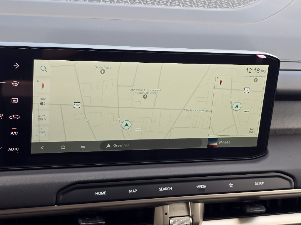 New 2027 Kia Telluride S AWD/4WD image 15