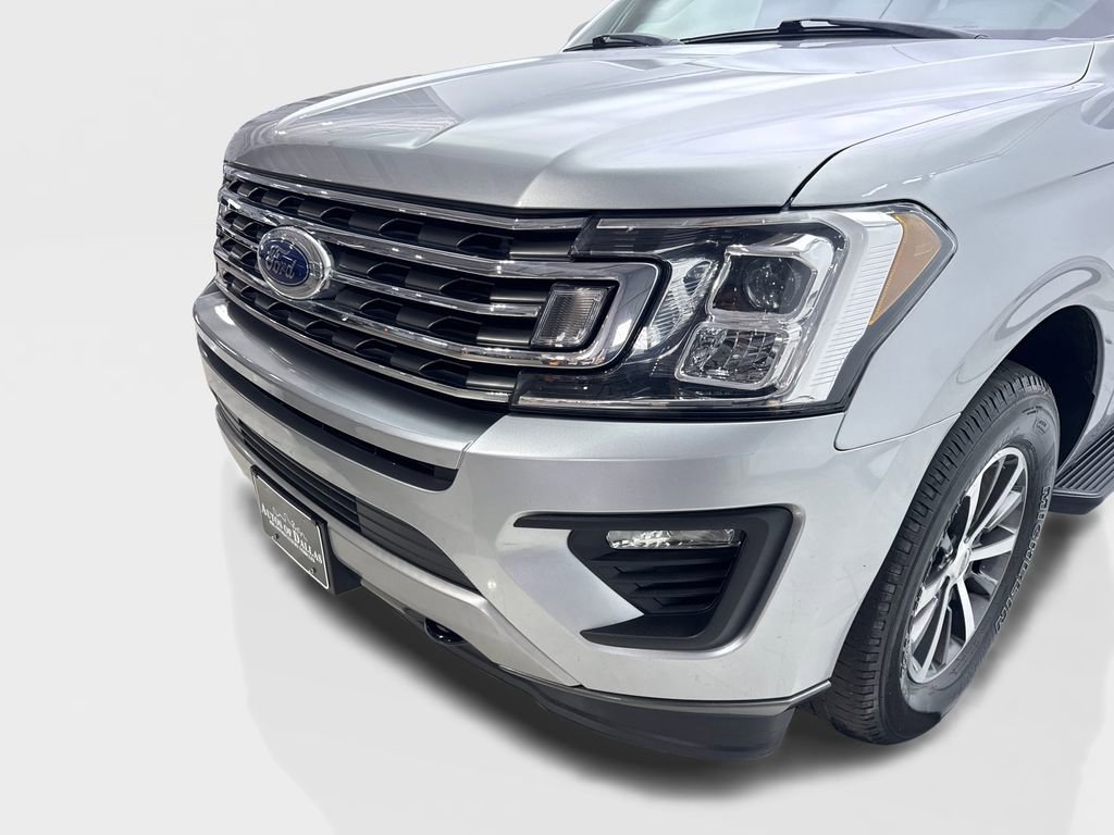Used 2020 Ford Expedition Max XLT w/ Equipment Group 201A image 16