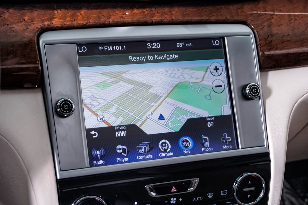 Used 2015 Maserati Quattroporte S Q4 image 22