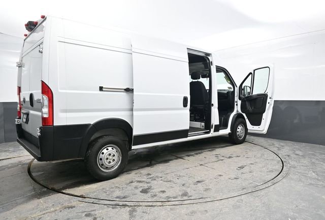 Used 2023 RAM ProMaster 2500 image 40