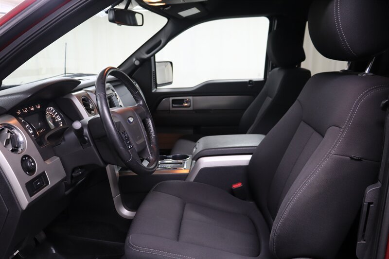 Used 2013 Ford F150 FX2 RWD image 16