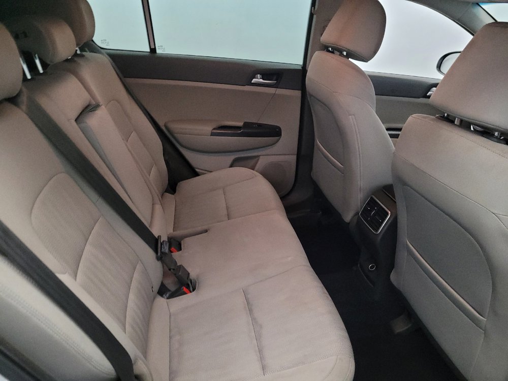 Used 2019 Kia Sportage LX AWD/4WD image 19