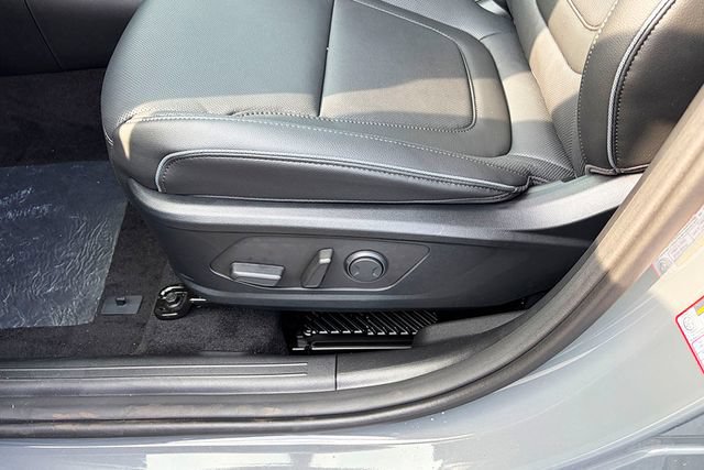 New 2026 Hyundai Santa Cruz Limited AWD/4WD image 16