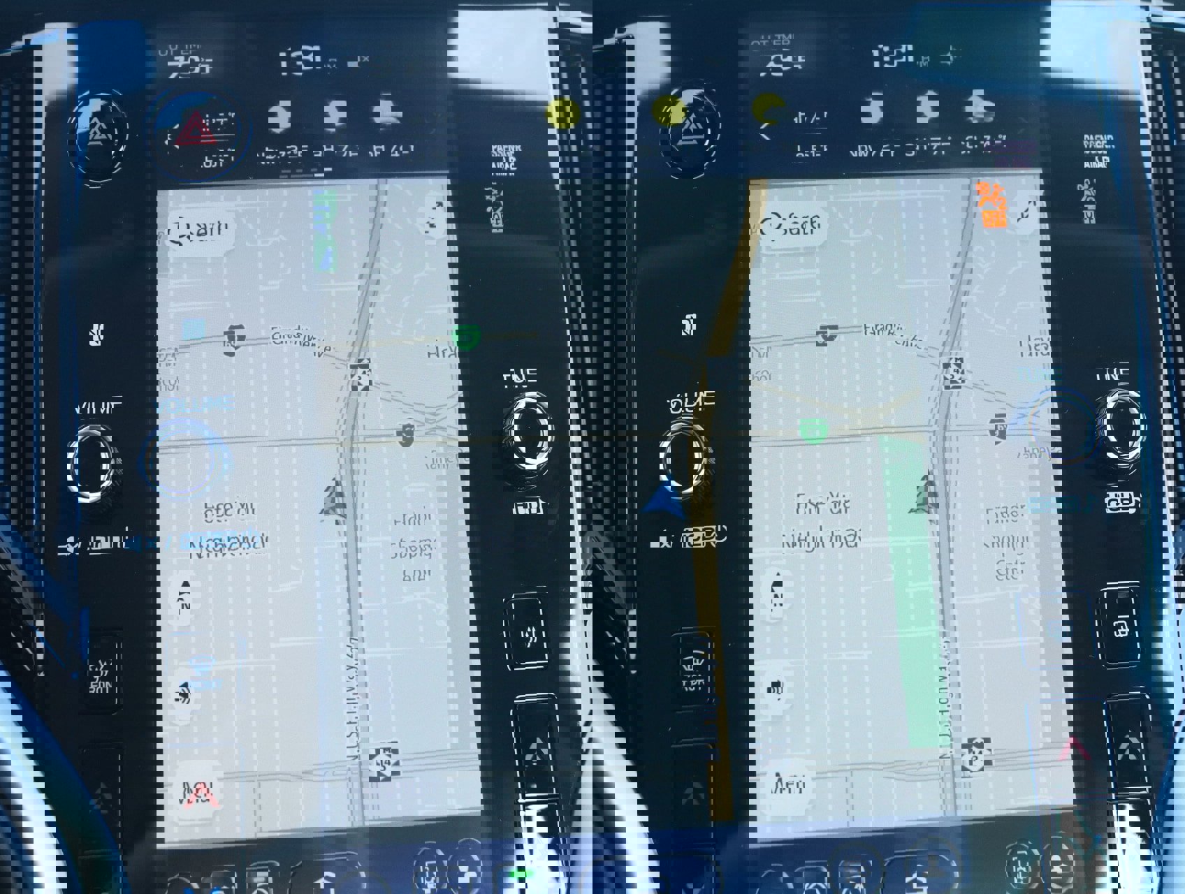 New 2025 Subaru Legacy Touring XT image 25