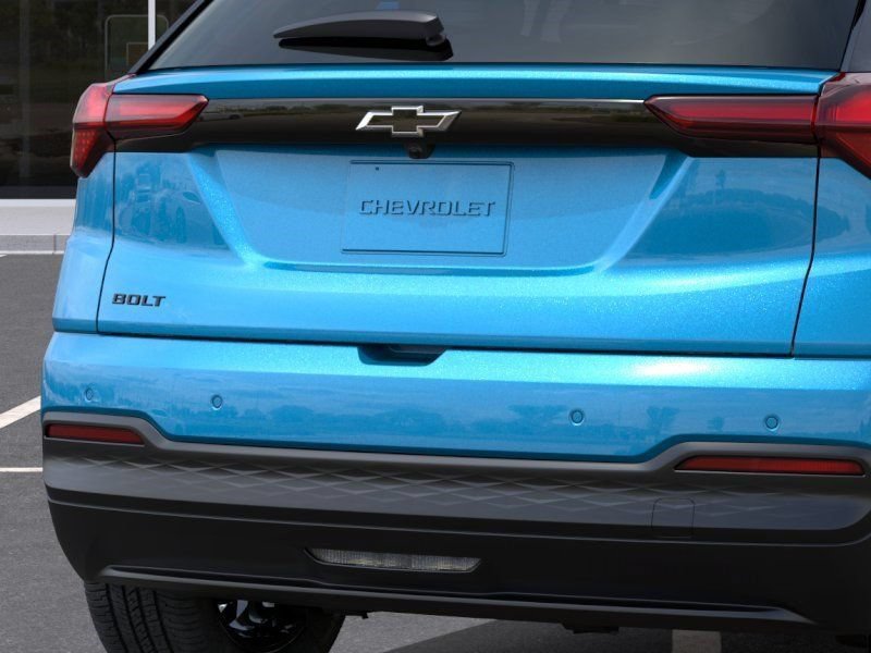 New 2027 Chevrolet Bolt LT FWD image 14