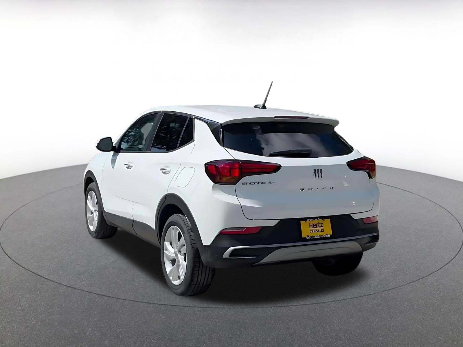 Used 2026 Buick Encore GX Preferred FWD image 10