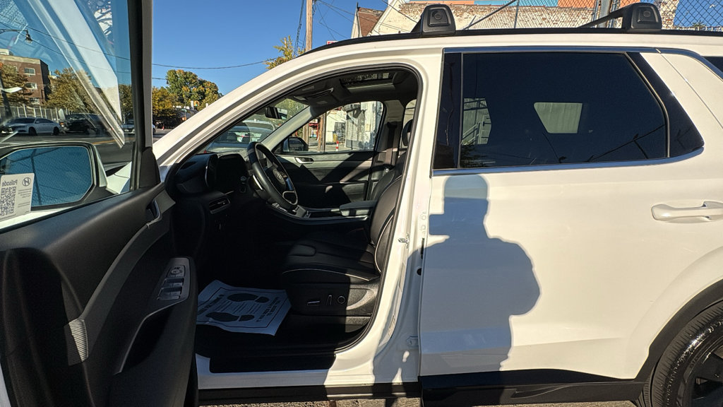 Used 2025 Hyundai Palisade XRT AWD/4WD image 12