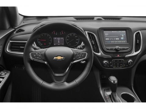 Certified 2019 Chevrolet Equinox LT w/ Driver Convenience Package FWD image 10