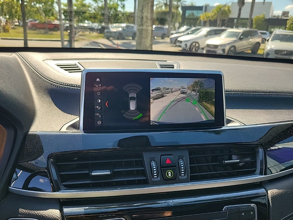 Used 2021 BMW X1 sDrive28i w/ Convenience Package image 21