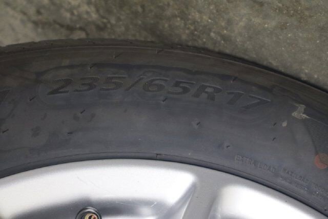Used 2023 Chrysler Voyager LX FWD image 40