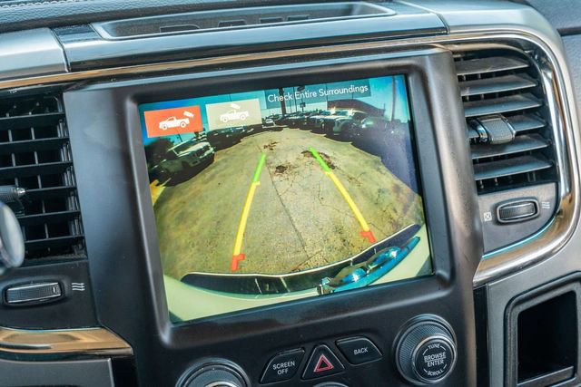 Used 2018 RAM 2500 Laramie w/ Sport Appearance Group image 28