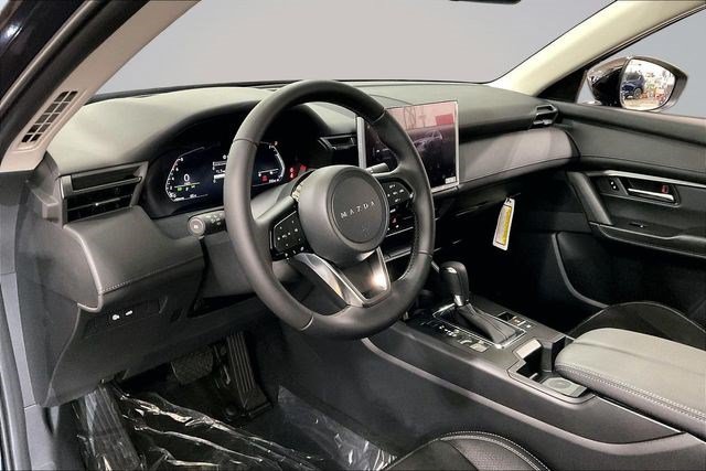New 2026 MAZDA CX-5 Preferred AWD/4WD image 7