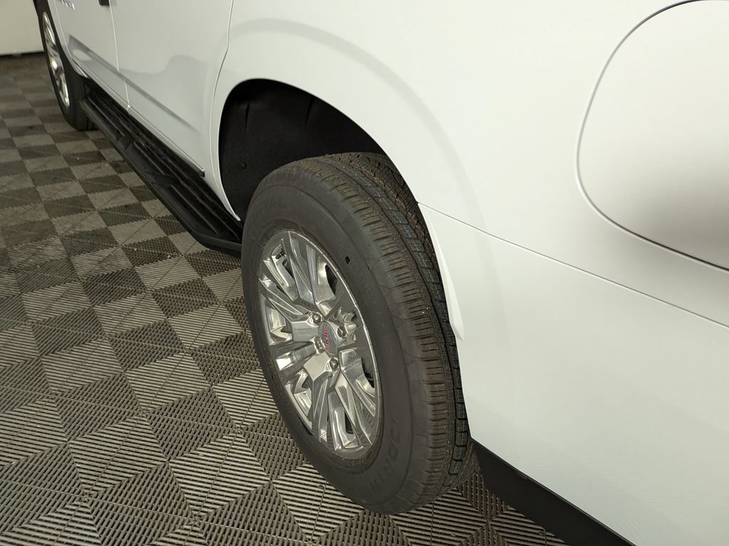 New 2026 GMC Yukon Denali AWD/4WD image 16
