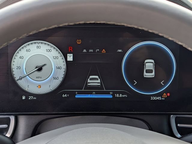 Used 2024 Hyundai Elantra SEL w/ Convenience Package FWD image 22