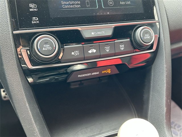 Used 2018 Honda Civic Type R image 21