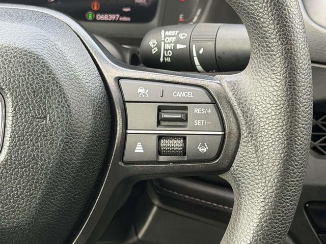 Used 2024 Honda Accord LX image 18