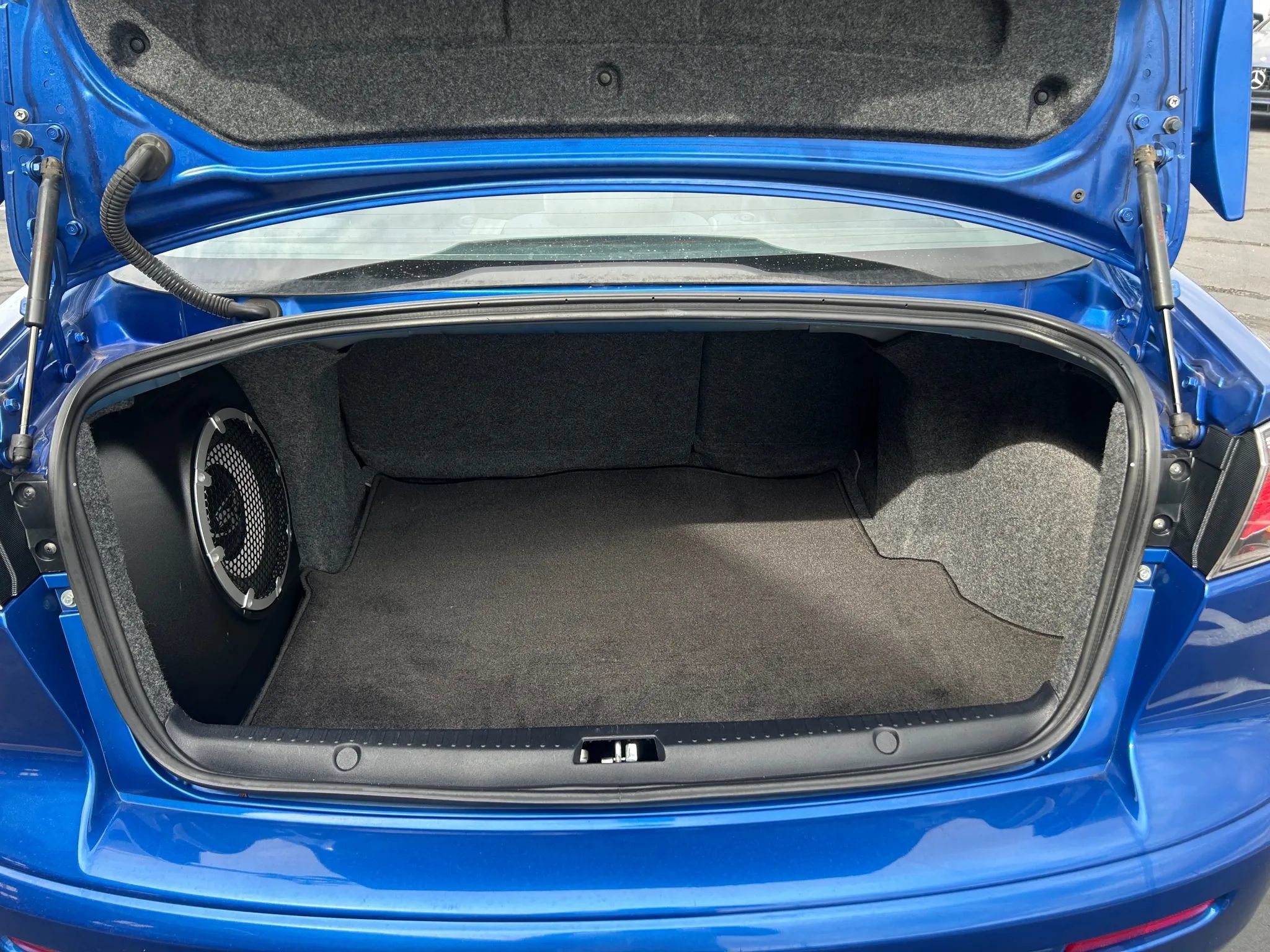 Used 2010 Mitsubishi Lancer GTS image 7