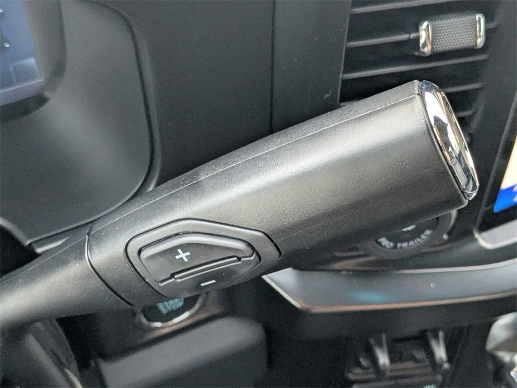 New 2026 Ford F250 Lariat image 27