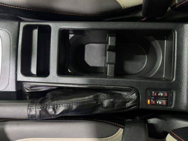 Used 2017 Subaru Crosstrek 2.0i Premium w/ Popular Package #1 AWD/4WD image 36